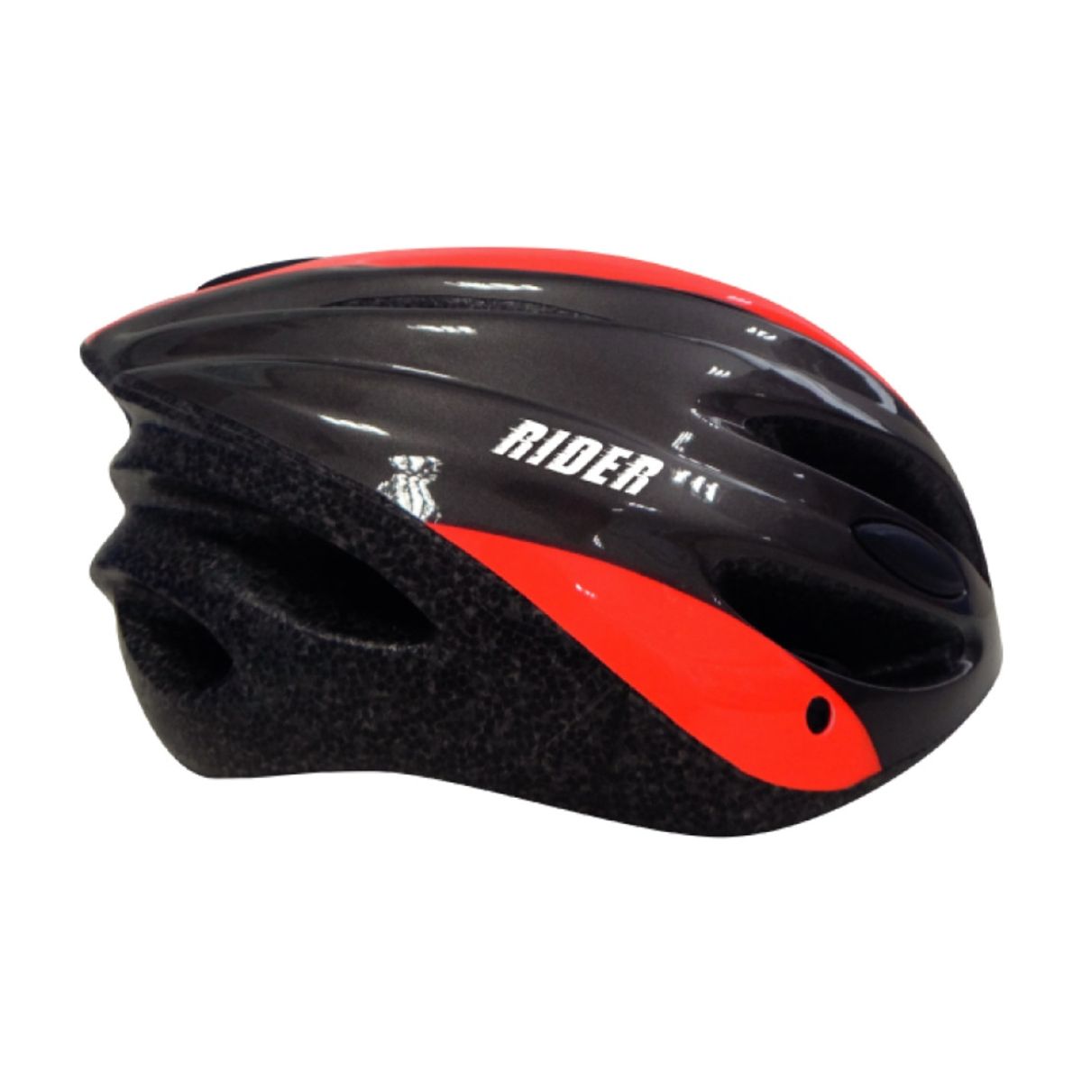 RIDER - Casco Rider Eco17 Ajustable Adulto RIDER