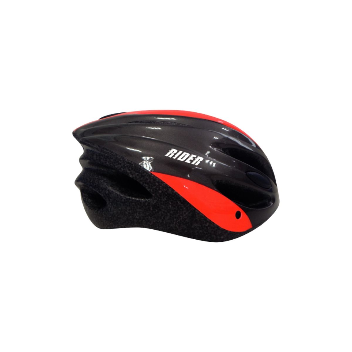 RIDER - Casco Rider Eco17 Ajustable Adulto RIDER