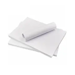 OEM - Papel Fotográfico Premium Glossy 130GR Profesional 100 Hojas - Blanco