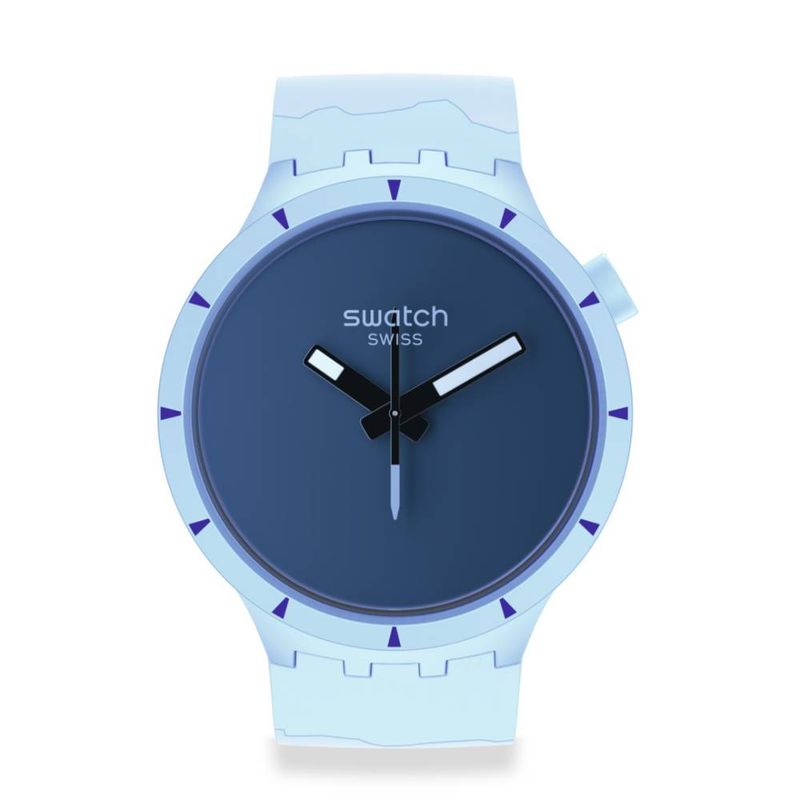 SWATCH - Reloj Swatch Unisex adulto Fashion