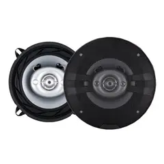 TARGA - Par de parlantes para auto tg 5020