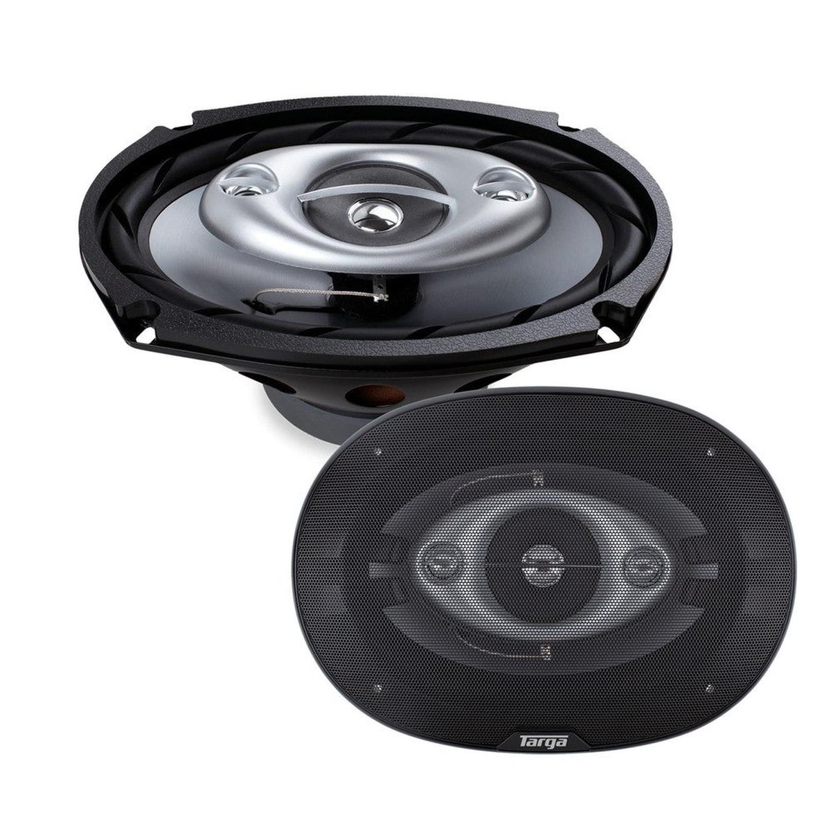 TARGA - PAR DE PARLANTES PARA AUTO Targa TG 6920