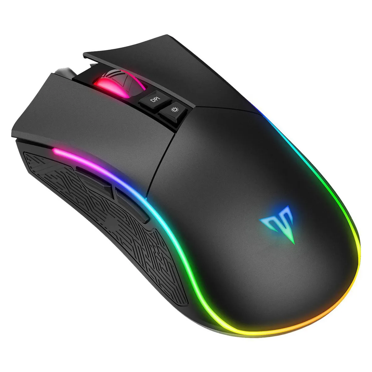 TARGA - Mouse gamer targa tg m250