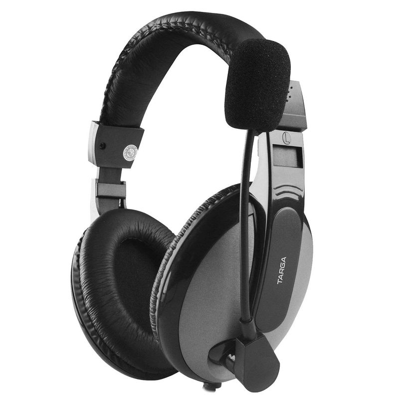 TARGA - Audifonos con microfono targa tg ph350