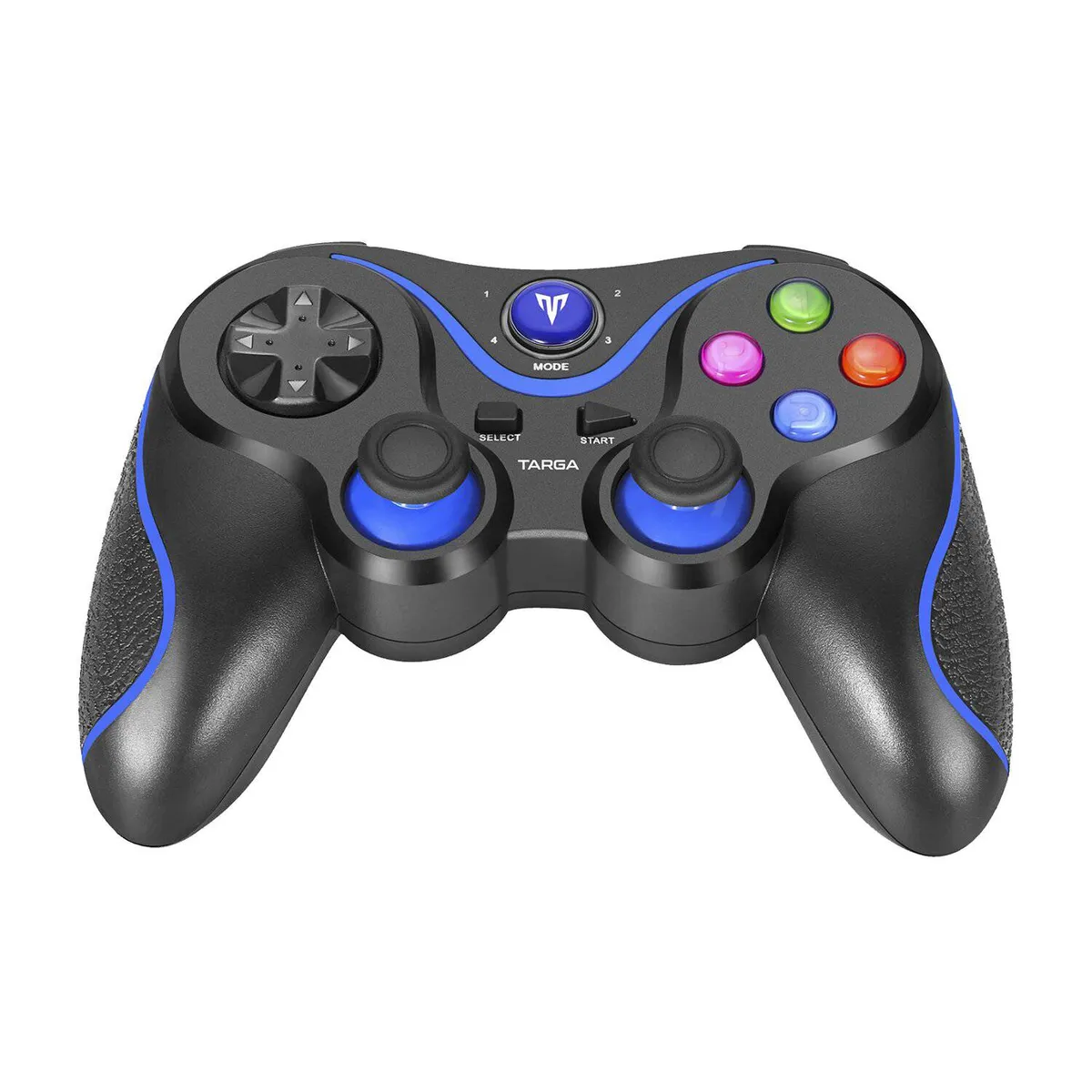 TARGA - Joystick inalambrico para juegos targa tgplay bt