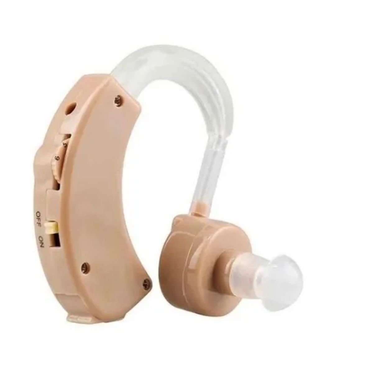 CYBER CLEAN - Audífonos Para Sordos Ortopédicos