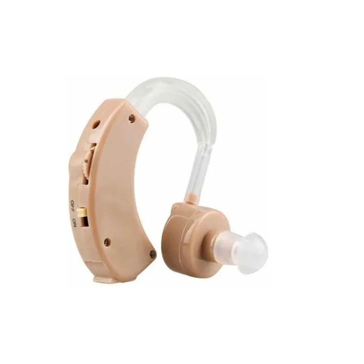 CYBER CLEAN - Audífonos Para Sordos Ortopédicos