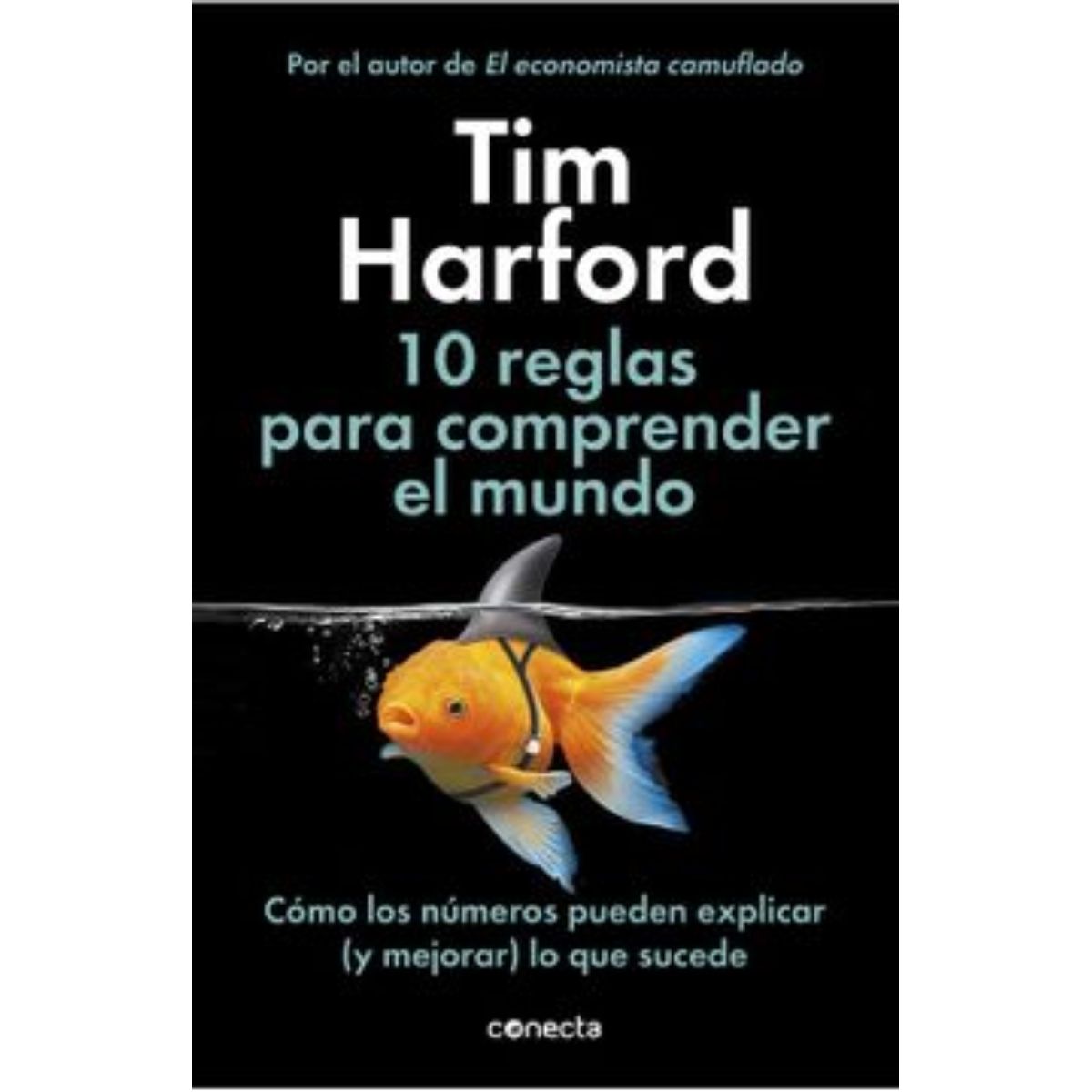 TOP10BOOKS - LIBRO 10 Reglas Para Comprender El Mundo - 10 Reglas Para Comprender El Mundo