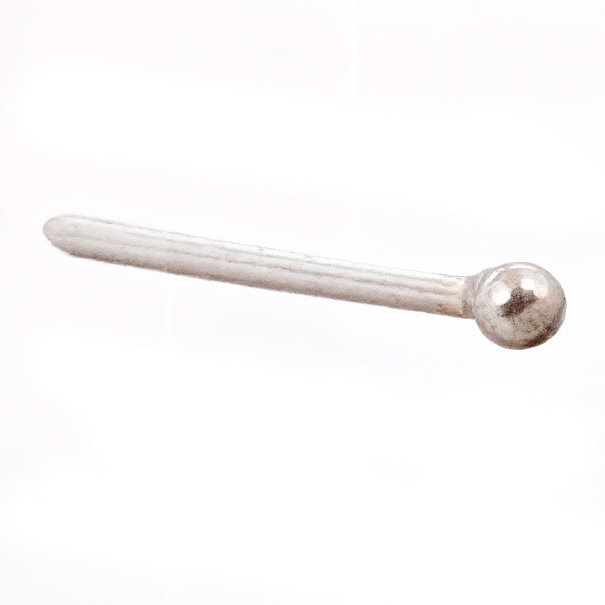 BIJOUTERIA LB20 SPA - Set Piercing Nariz Nostril Straight Plata 925 1,5mm - Plata