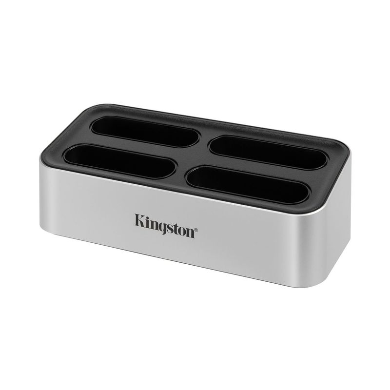 KINGSTON - Unidad Lectores Kingston WorkflowStation READER HUB WFS-U