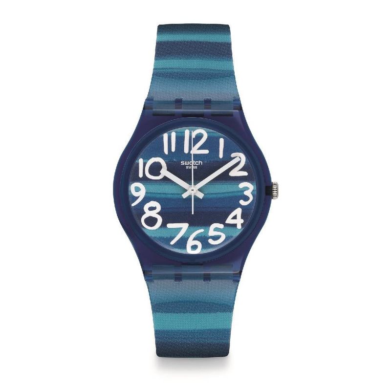 SWATCH - Reloj Swatch Unisex adulto Fashion