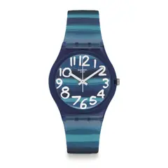 SWATCH - Reloj Unisex adulto Fashion