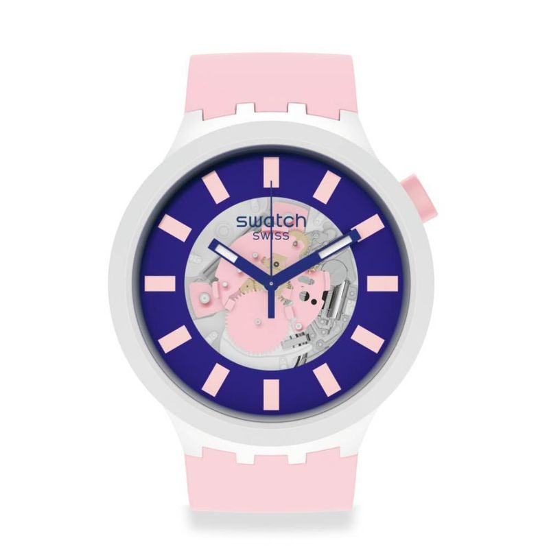 SWATCH - Reloj Swatch Unisex adulto Fashion