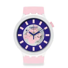 SWATCH - Reloj Unisex adulto Fashion
