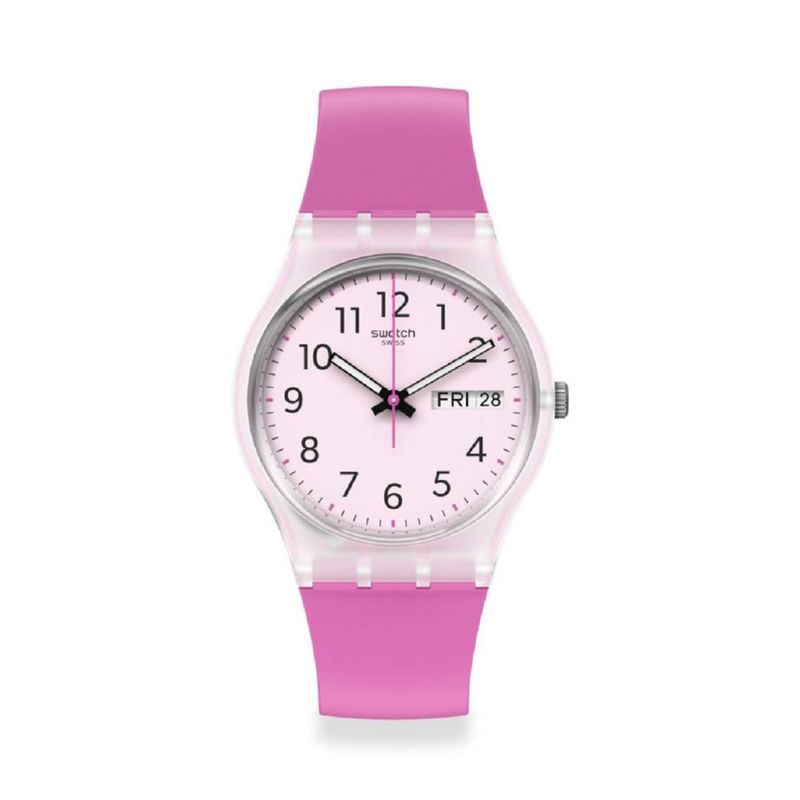 SWATCH - Reloj Swatch Unisex adulto Fashion
