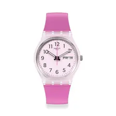 SWATCH - Reloj Unisex adulto Fashion