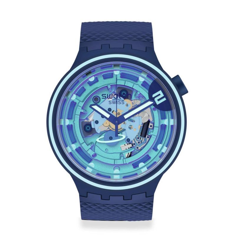 SWATCH - Reloj Swatch Unisex adulto Fashion
