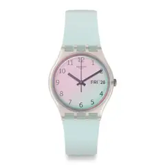 SWATCH - Reloj Unisex adulto Fashion