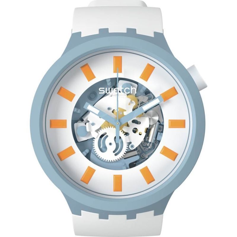 SWATCH - Reloj Swatch Unisex adulto Fashion