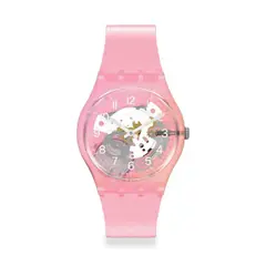 SWATCH - Reloj Unisex adulto Fashion