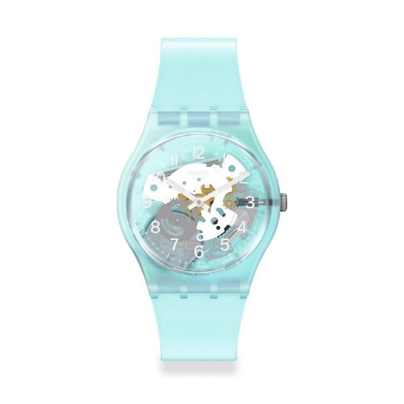 SWATCH - Reloj Swatch Unisex adulto Fashion