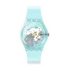 SWATCH - Reloj Unisex adulto Fashion