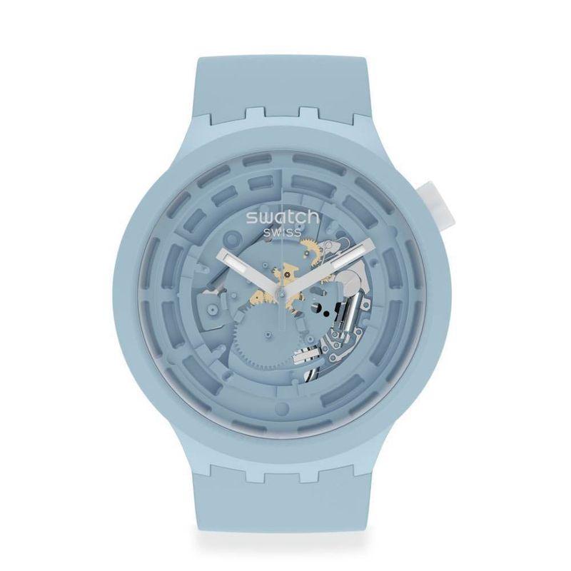 SWATCH - Reloj Swatch Unisex adulto Fashion