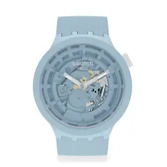 SWATCH - Reloj Unisex adulto Fashion