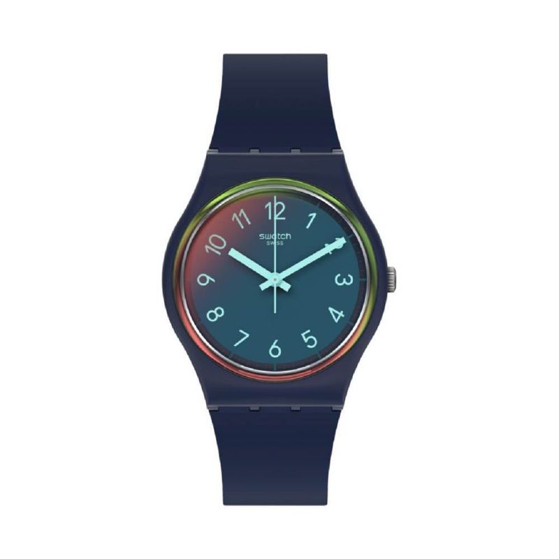 SWATCH - Reloj Swatch Unisex adulto Fashion