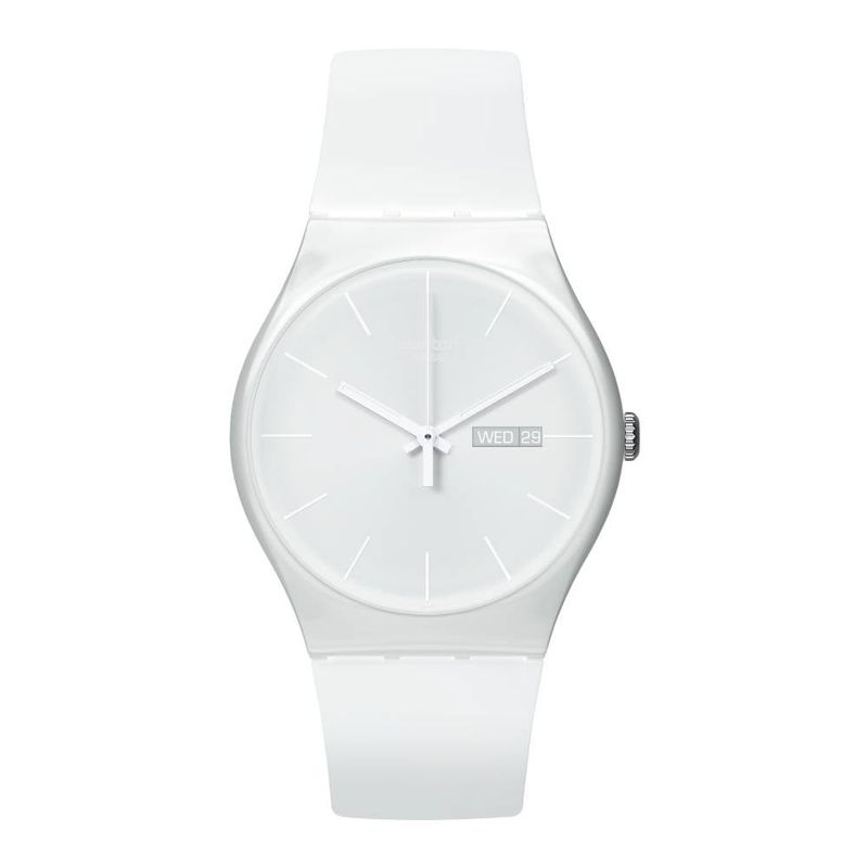 SWATCH - Reloj Swatch Unisex adulto Fashion