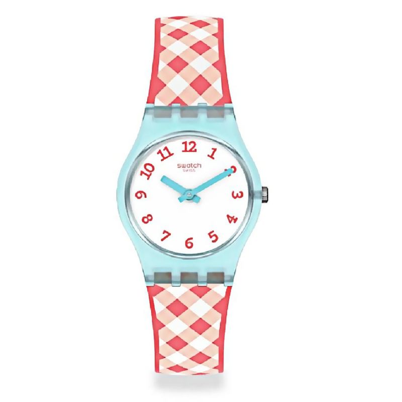 SWATCH - Reloj Swatch Mujer Fashion