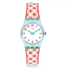 SWATCH - Reloj Mujer Fashion