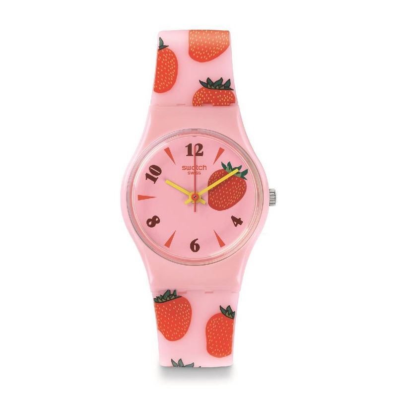 SWATCH - Reloj Swatch Mujer Fashion