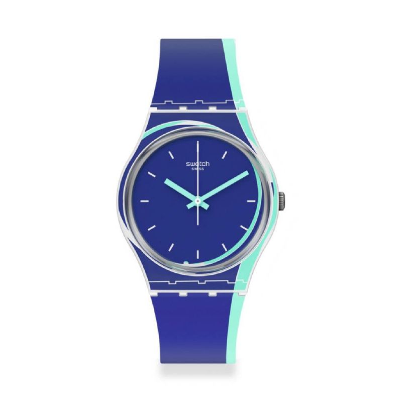 SWATCH - Reloj Swatch Unisex adulto Fashion