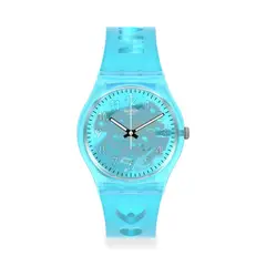 SWATCH - Reloj Unisex adulto Fashion