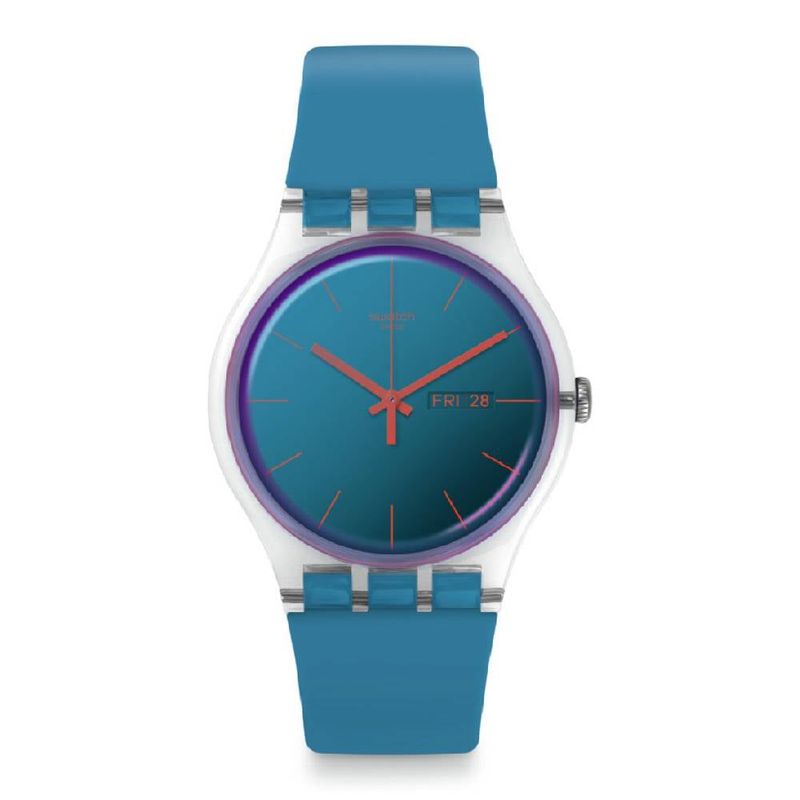 SWATCH - Reloj Swatch Unisex adulto Fashion