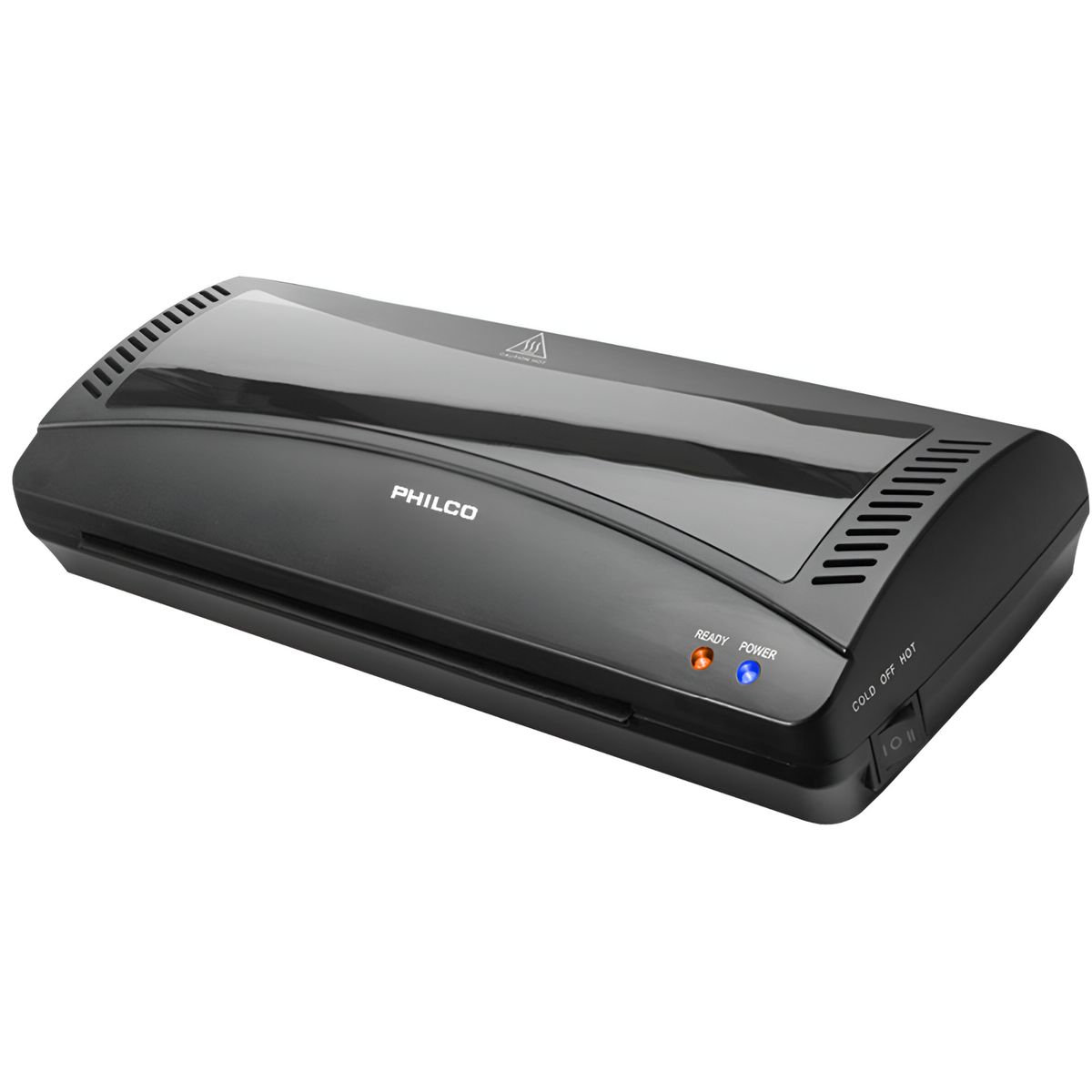 PHILCO - Termolaminadora Profesional Tamaño A4/Oficio/Carta 31223