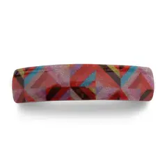 BIJOUTERIA LB20 SPA - Traba para el pelo con Brillo Diseño 20 - Multicolor