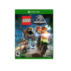 MICROSOFT - Lego Jurassic World - Xbox One Físico - Sniper