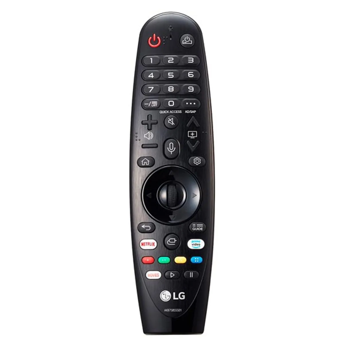 LG - Control Magic Remote LG An-mr20ga Original