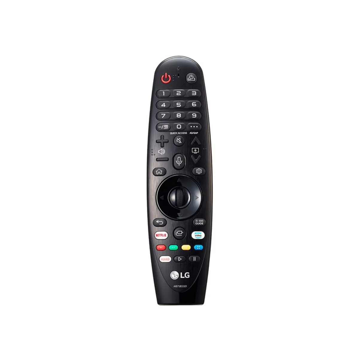 LG - Control Magic Remote LG An-mr20ga Original