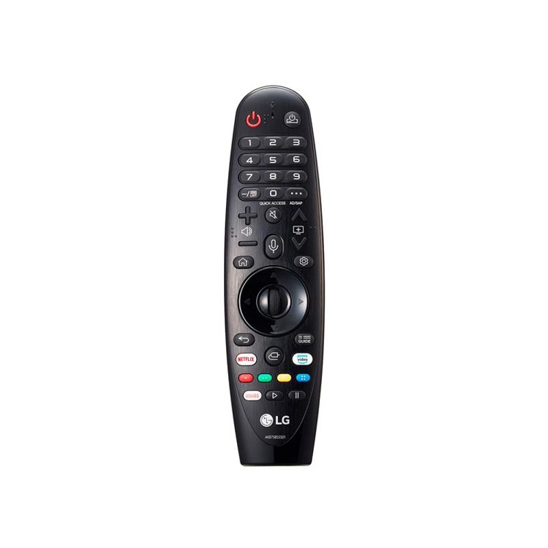 LG - Control Magic Remote LG An-mr20ga Original