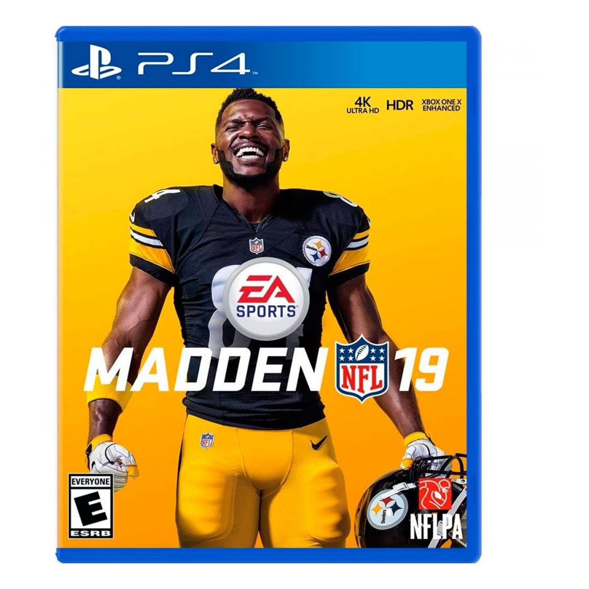 SONY - Madden NFL 19 - Ps4 Físico - Sniper