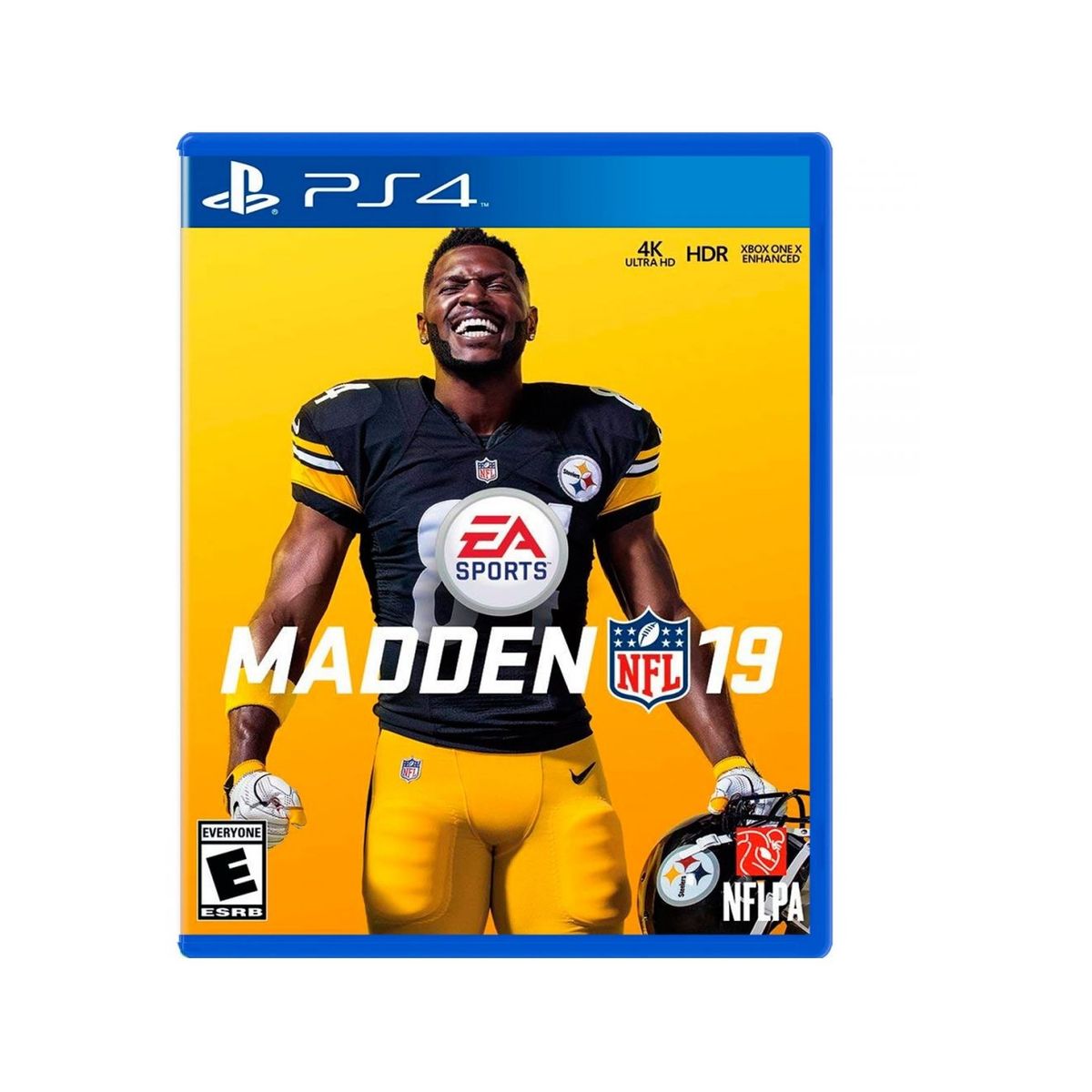SONY - Madden NFL 19 - Ps4 Físico - Sniper
