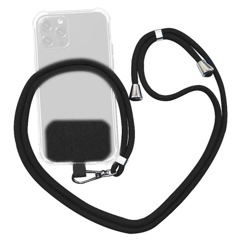 GENERAC - Colgante Para Carcasa Celular Universal Diseño Cordón