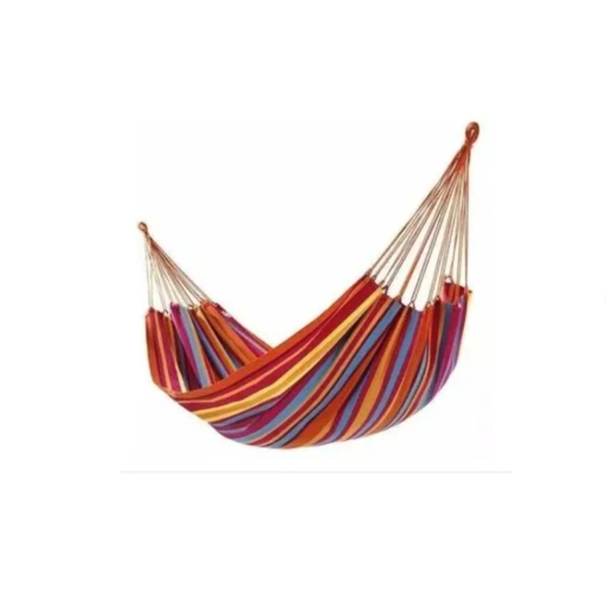 ESHOPANGIE - Hamacas 100% Algodon Premium 2 Plazas