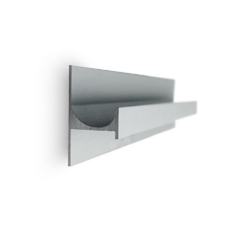 HBT - Asa Corrida 408 Aluminio hbt 3000 mm