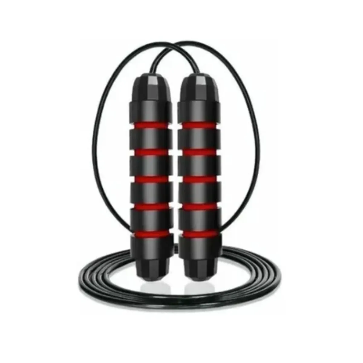 ESHOPANGIE - Cuerda De Saltar Crossfit Alta Velocidad Ejercicio Fitness