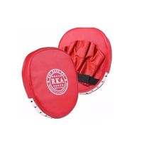 Guantes Foco Boxeo Muay Thai Kick Boxing