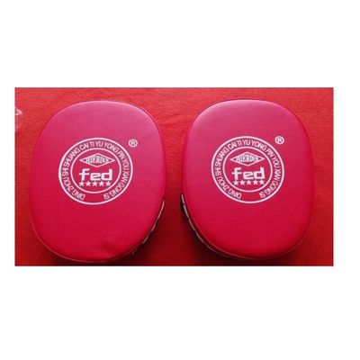 Imagen 2 del producto Guantes Foco Boxeo Muay Thai Kick Boxing